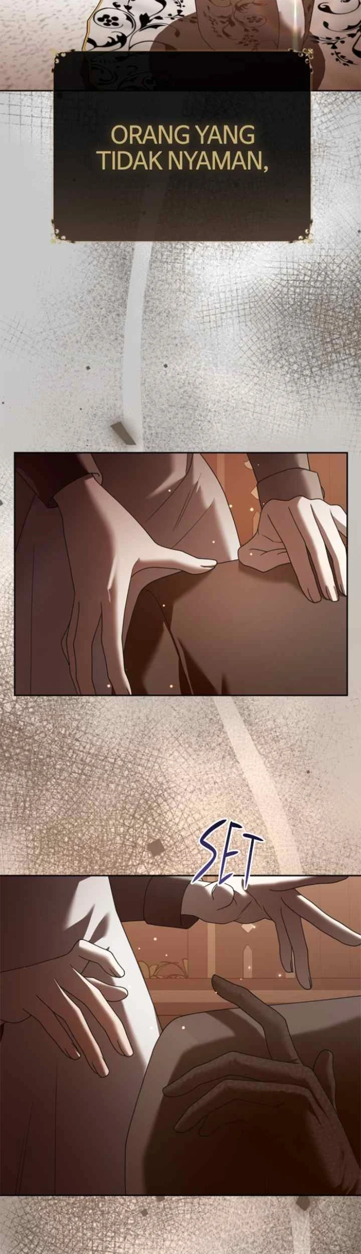 Your Throne Chapter 206 Gambar 62