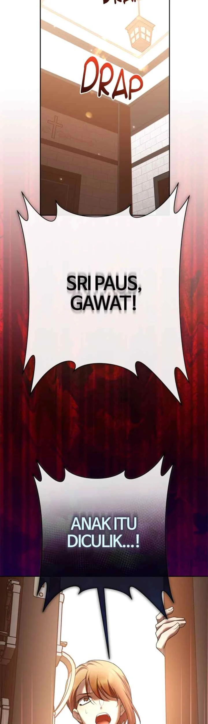 Your Throne Chapter 206 Gambar 66