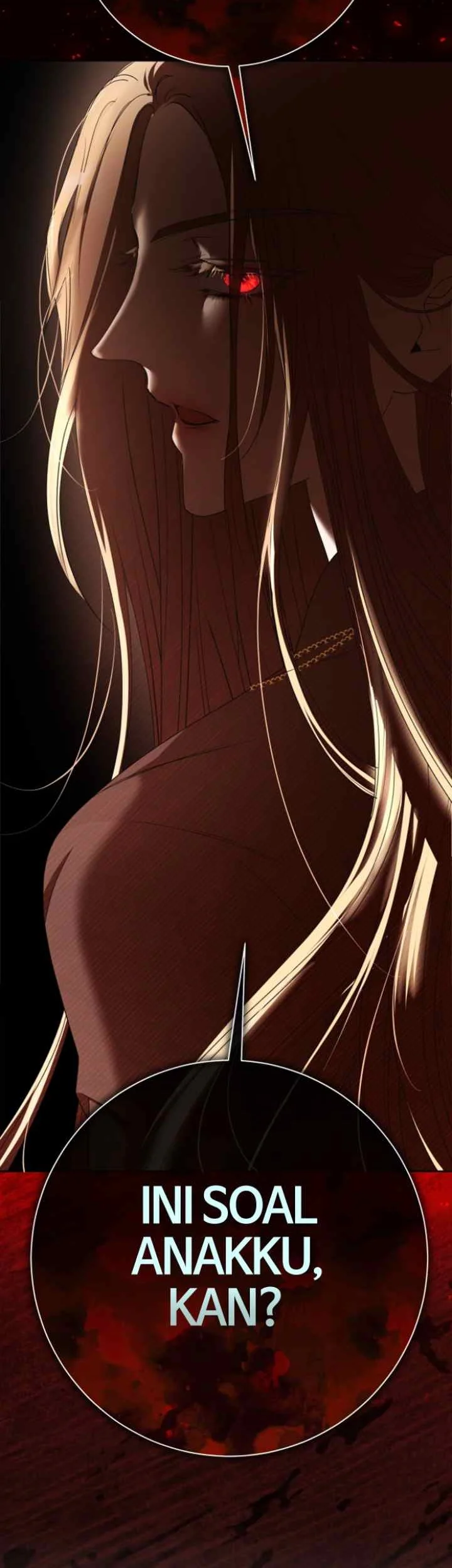 Your Throne Chapter 206 Gambar 70