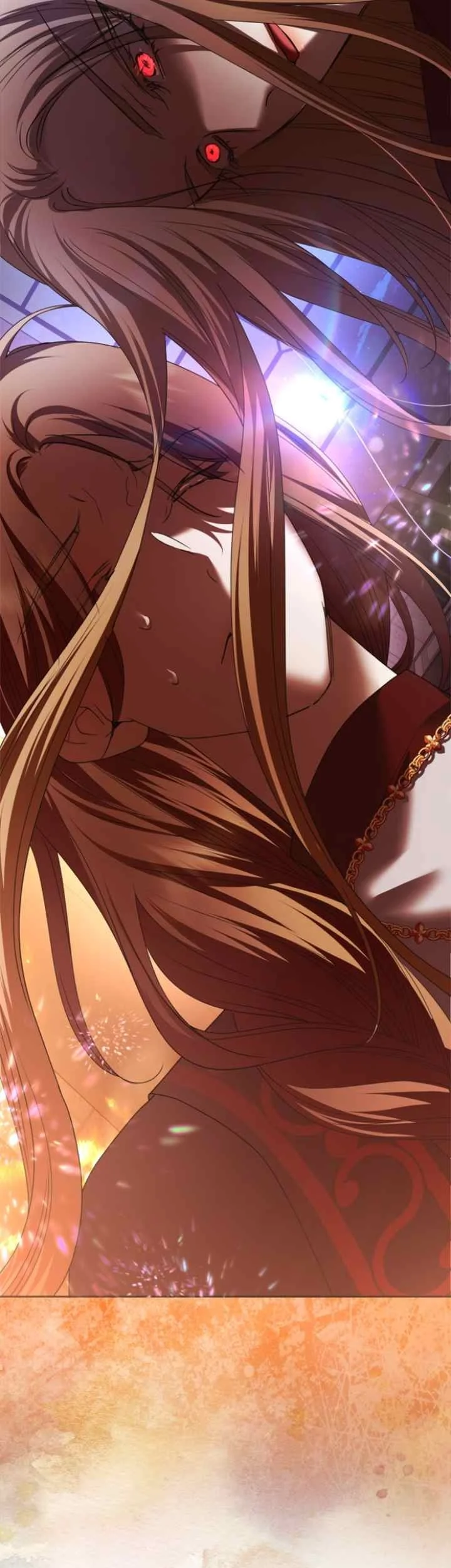 Your Throne Chapter 206 Gambar 77