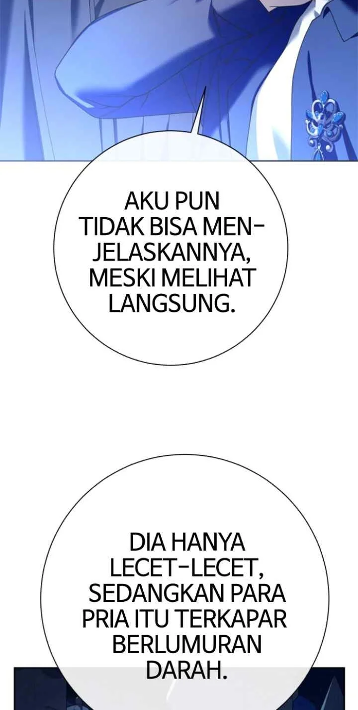 Your Throne Chapter 206 Gambar 8