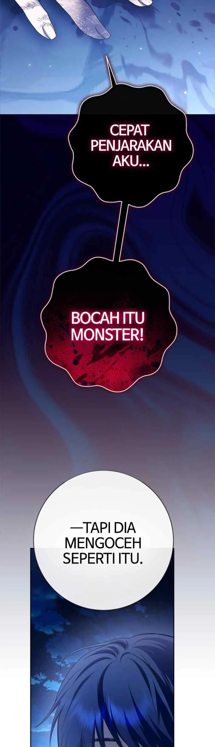 Your Throne Chapter 206 Gambar 10