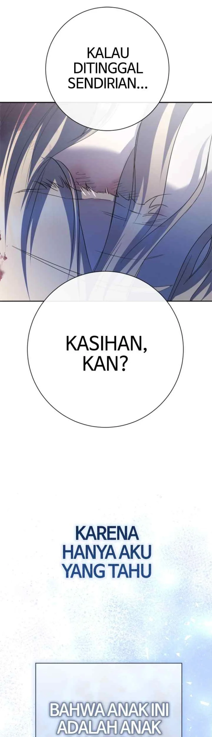 Your Throne Chapter 206 Gambar 14