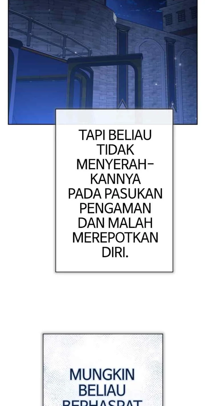 Your Throne Chapter 206 Gambar 16