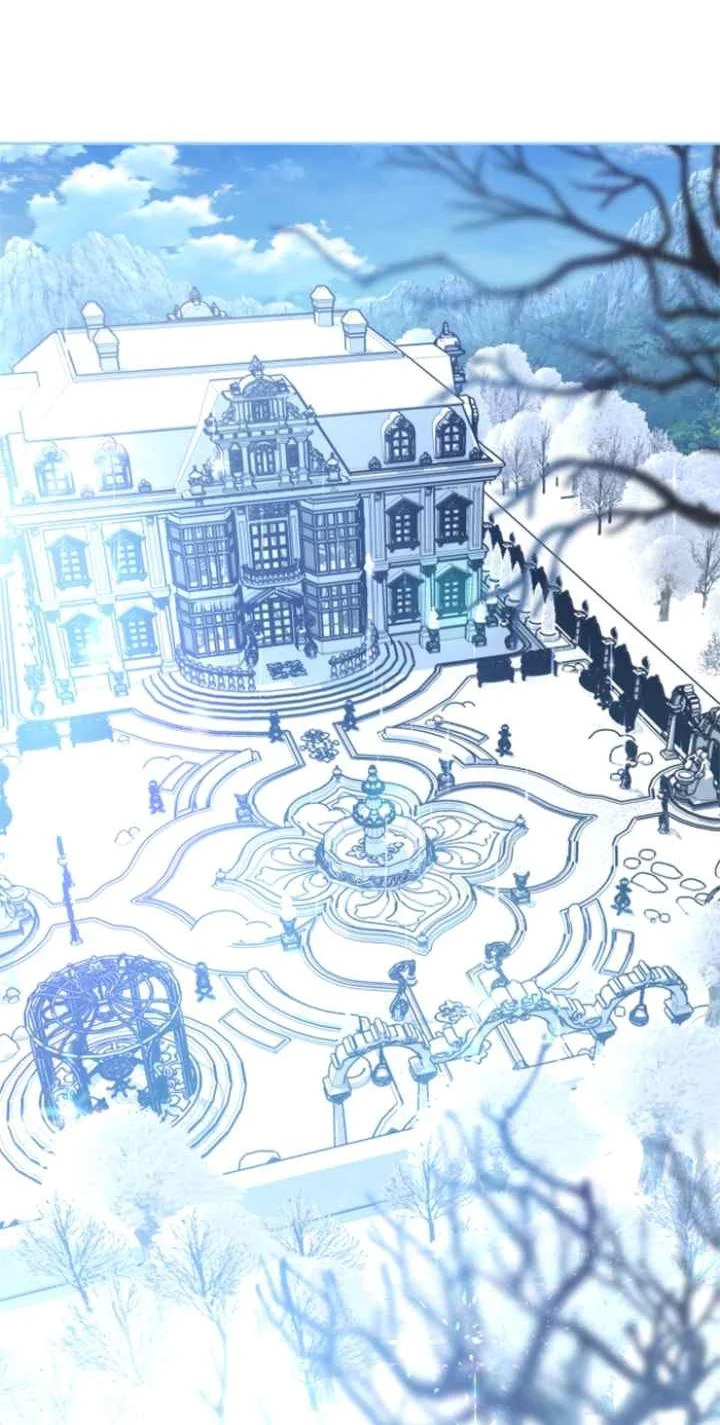 Your Throne Chapter 206 Gambar 20
