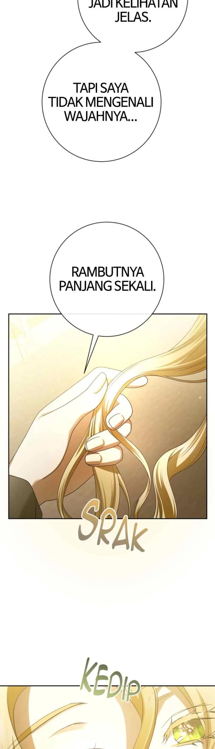 Your Throne Chapter 206 Gambar 23