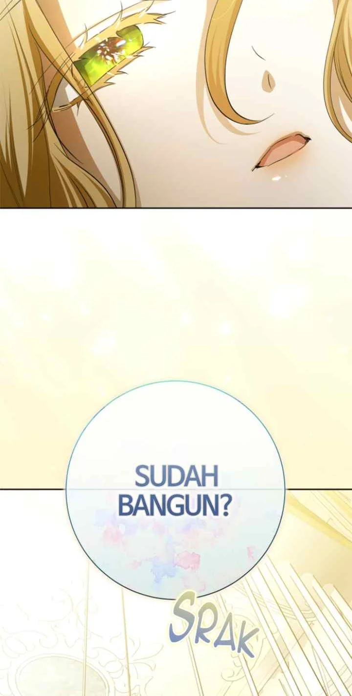 Your Throne Chapter 206 Gambar 24