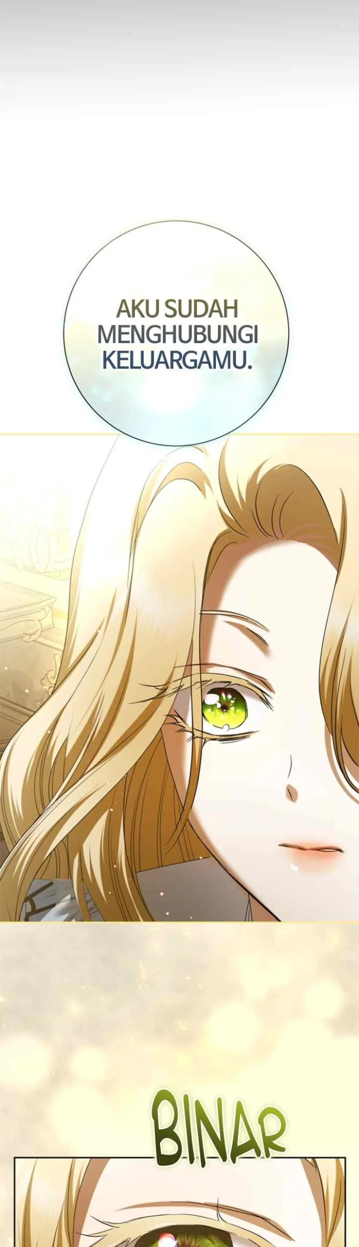 Your Throne Chapter 206 Gambar 29