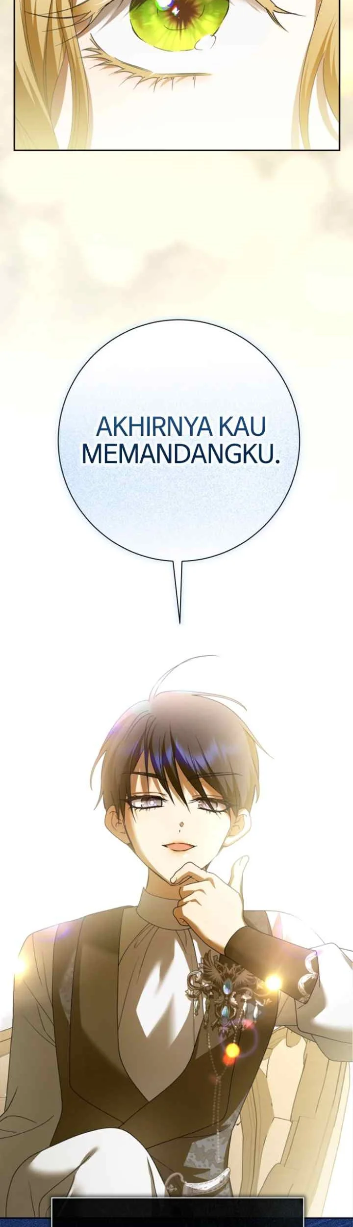 Your Throne Chapter 206 Gambar 30