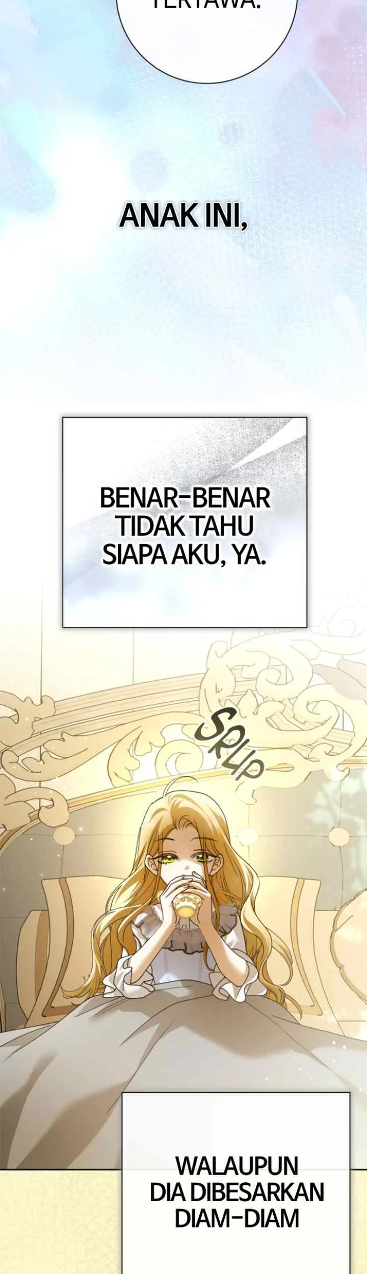 Your Throne Chapter 206 Gambar 35