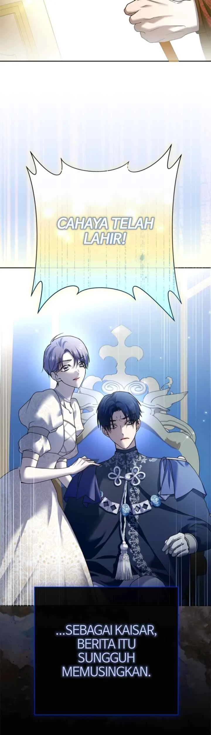 Your Throne Chapter 207 Gambar 49