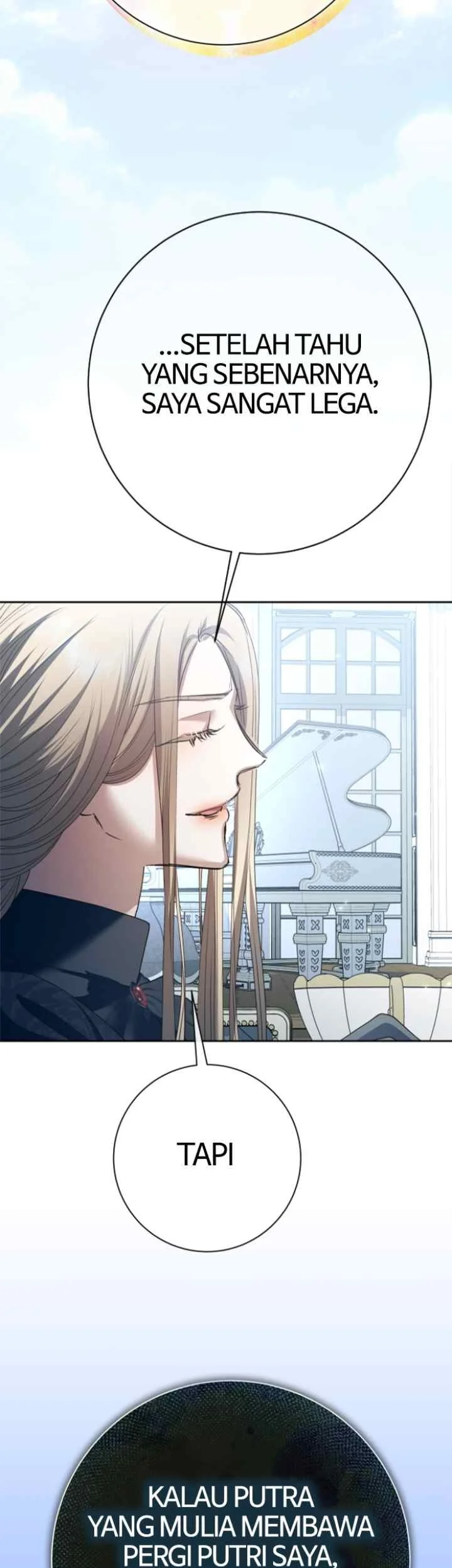 Your Throne Chapter 207 Gambar 57