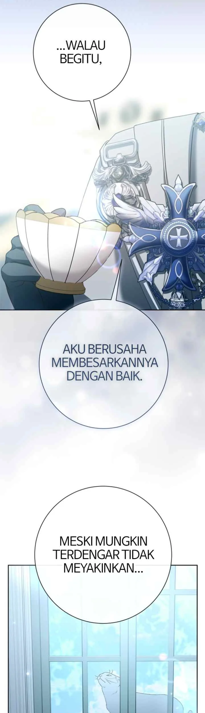 Your Throne Chapter 207 Gambar 63