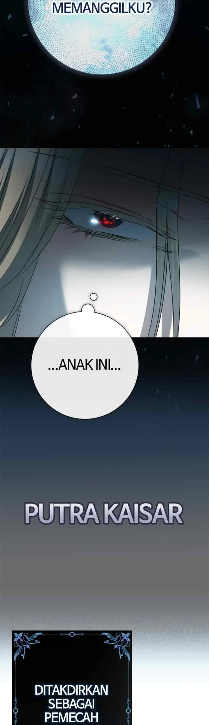 Your Throne Chapter 207 Gambar 69