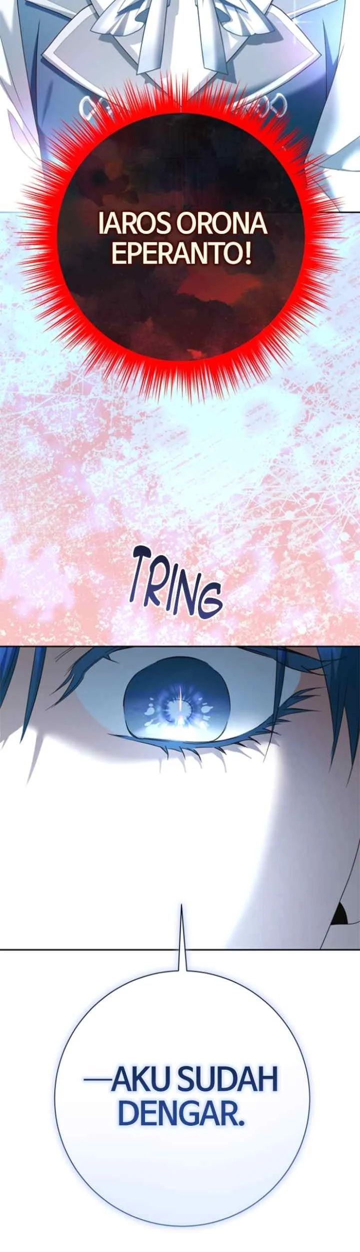 Your Throne Chapter 207 Gambar 71