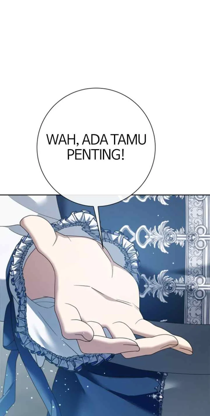 Your Throne Chapter 207 Gambar 72