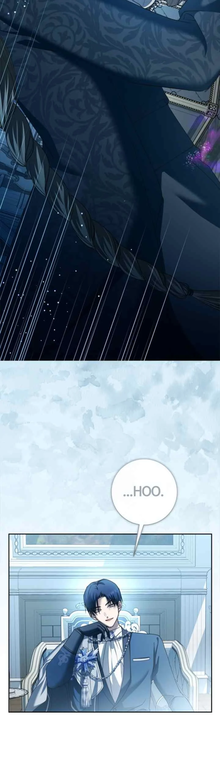 Your Throne Chapter 207 Gambar 75