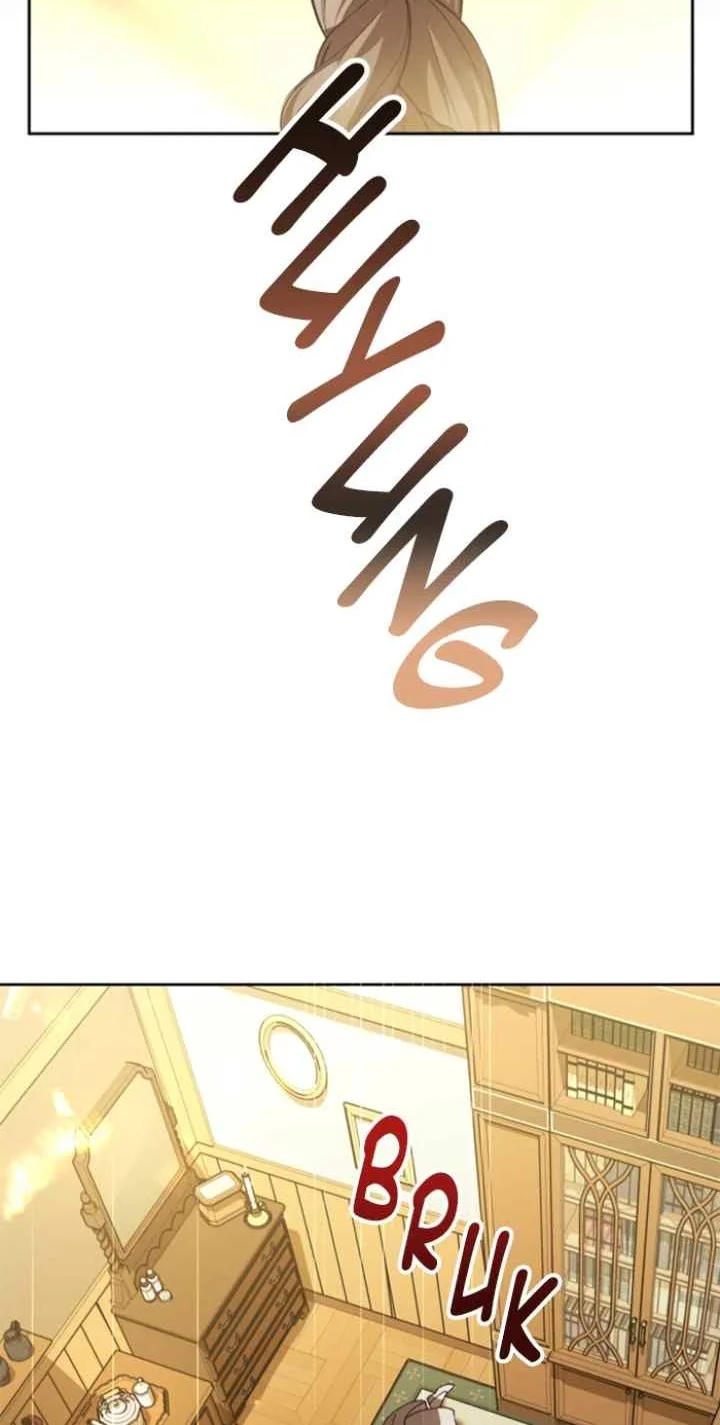Your Throne Chapter 207 Gambar 4