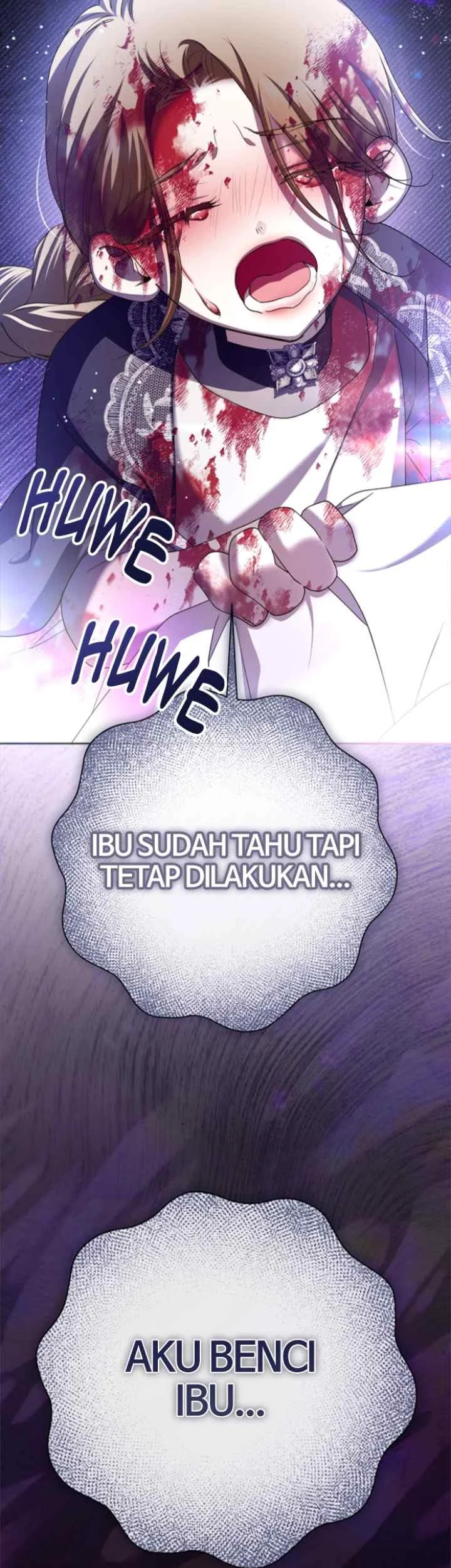 Your Throne Chapter 207 Gambar 9