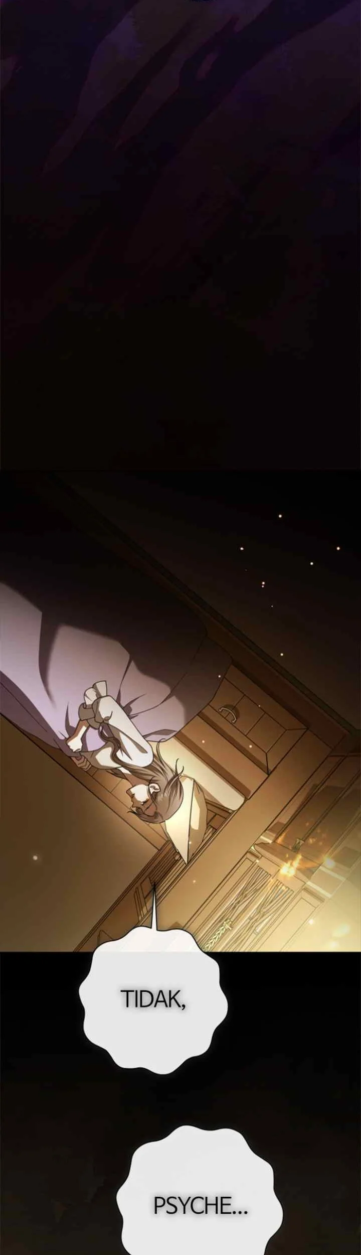 Your Throne Chapter 207 Gambar 10