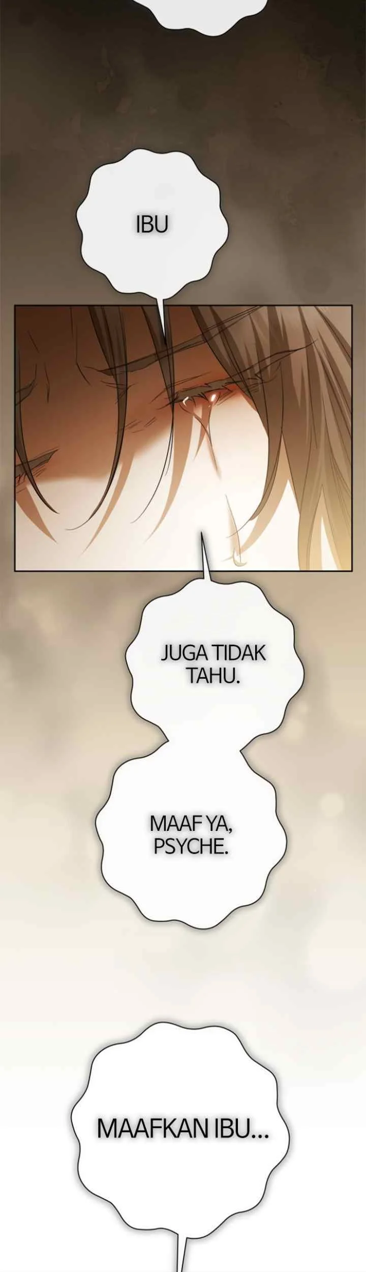 Your Throne Chapter 207 Gambar 11