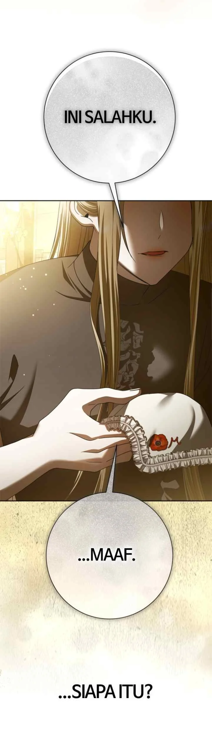Your Throne Chapter 207 Gambar 13
