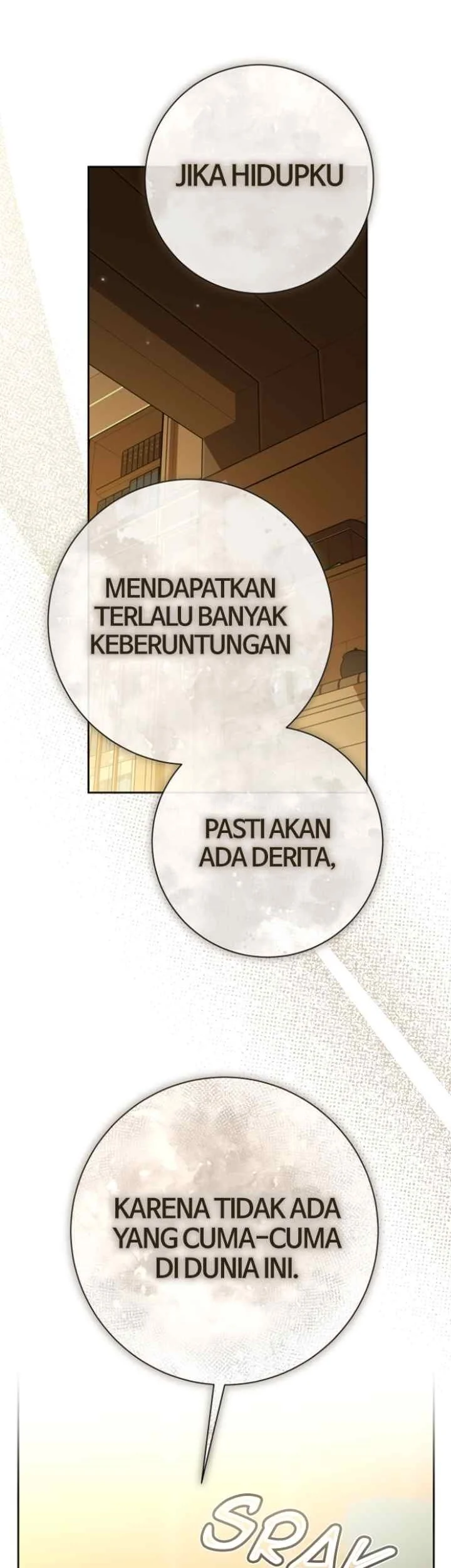 Your Throne Chapter 207 Gambar 14