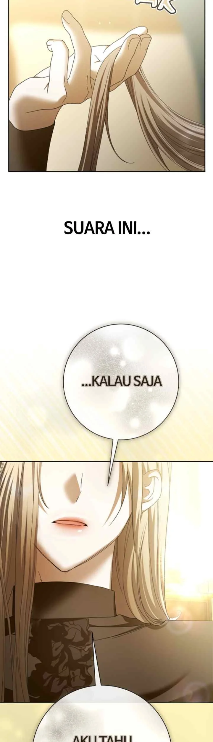 Your Throne Chapter 207 Gambar 15