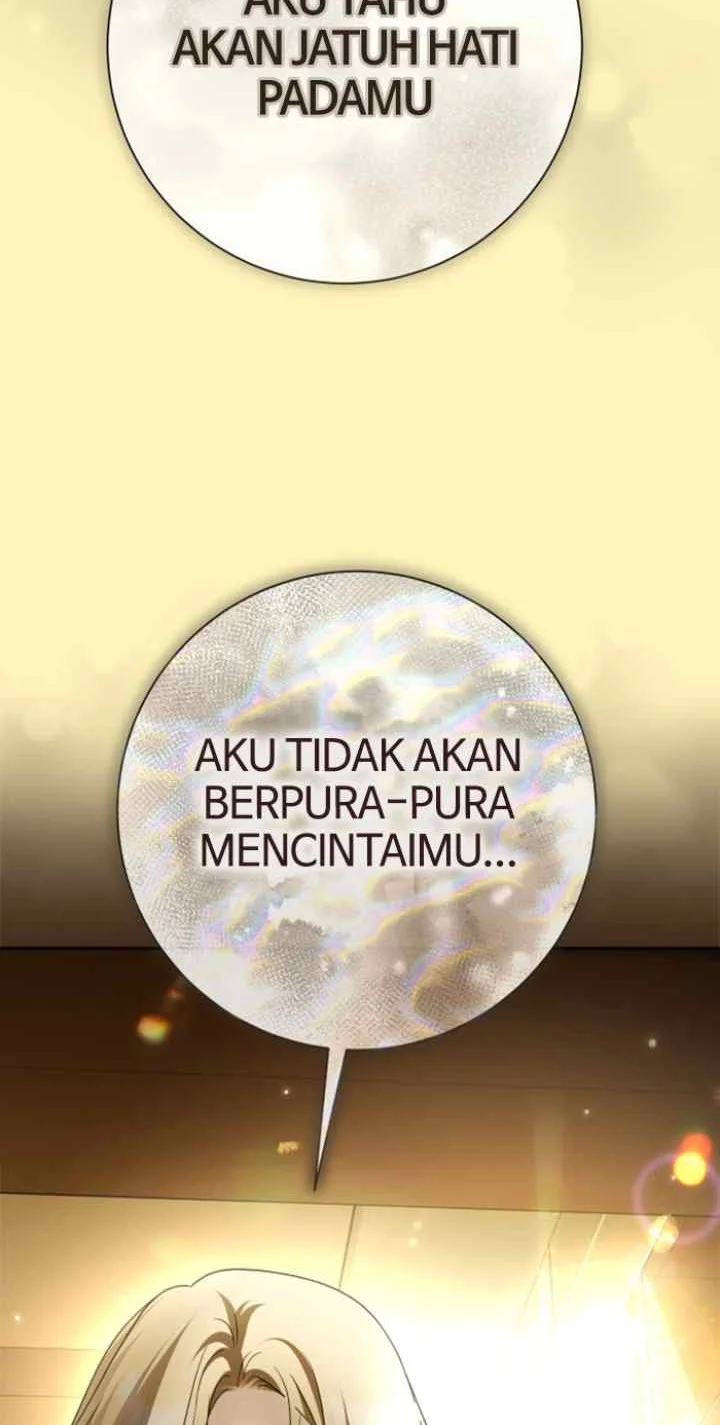 Your Throne Chapter 207 Gambar 16