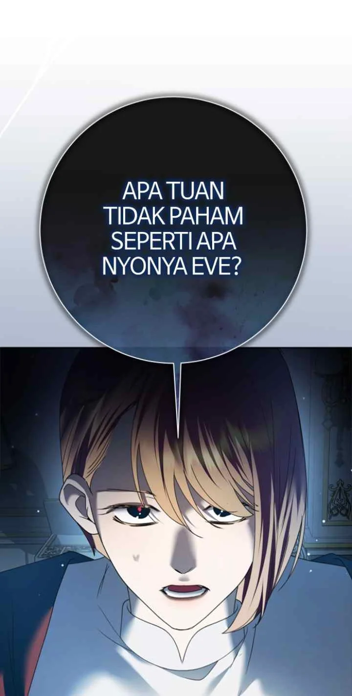 Your Throne Chapter 207 Gambar 28