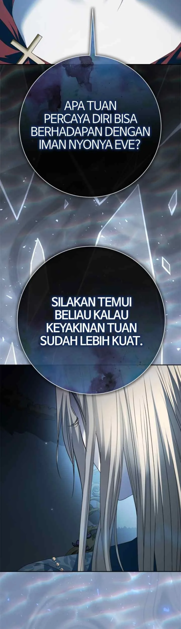 Your Throne Chapter 207 Gambar 29