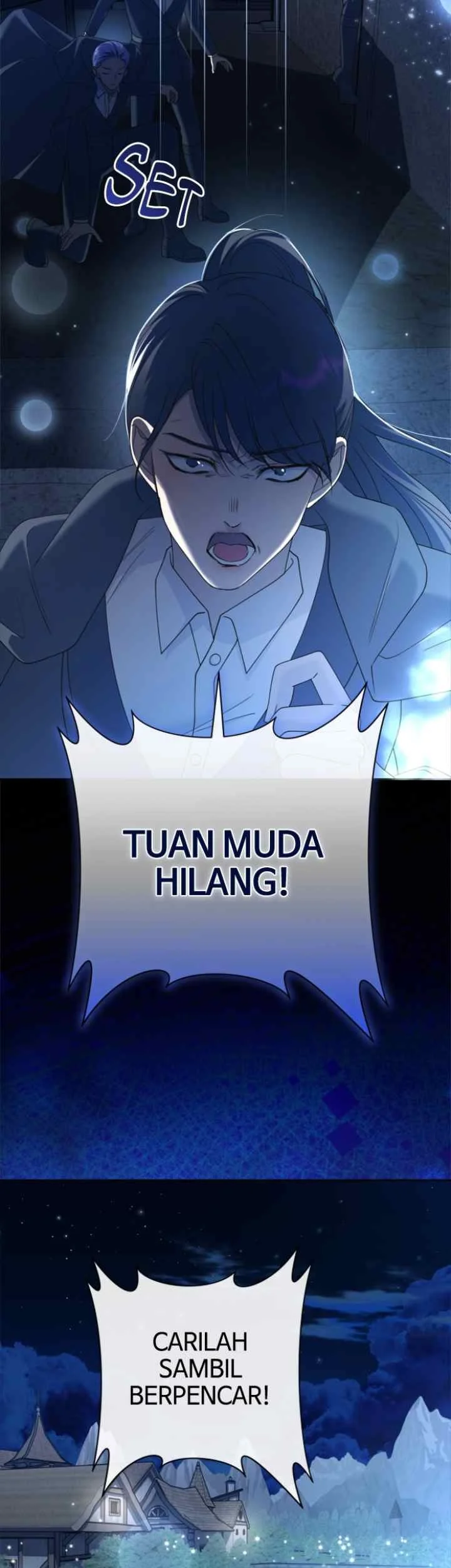 Your Throne Chapter 208 Gambar 53