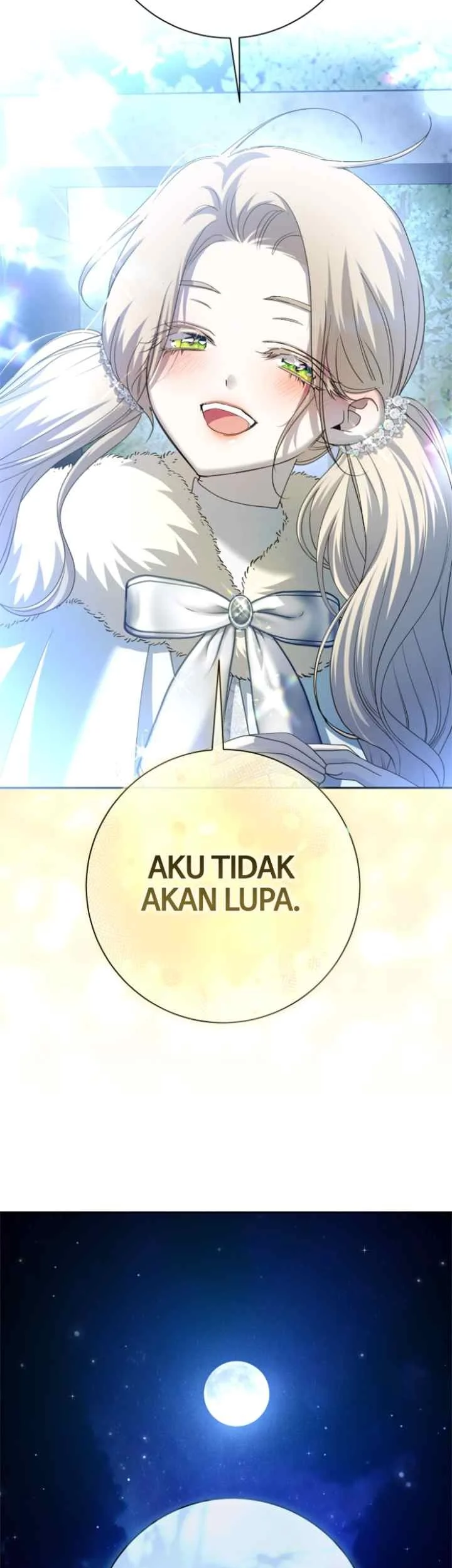 Your Throne Chapter 208 Gambar 57