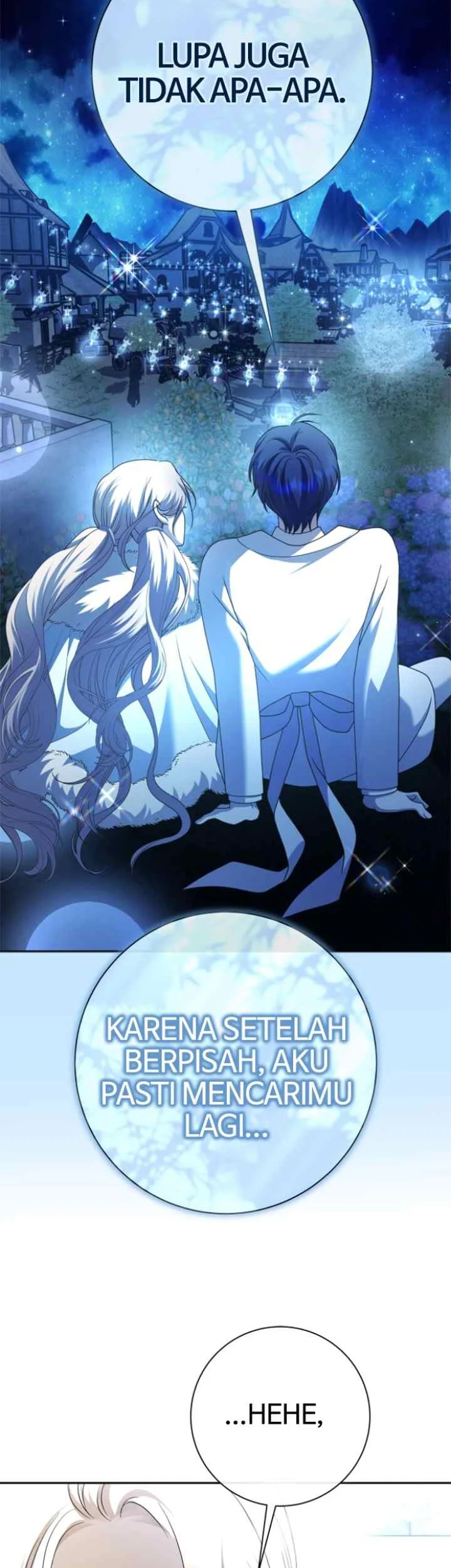 Your Throne Chapter 208 Gambar 58