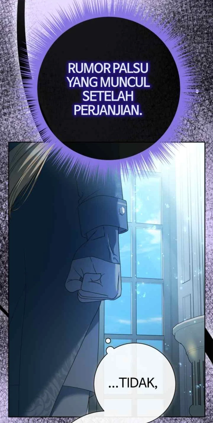 Your Throne Chapter 208 Gambar 8