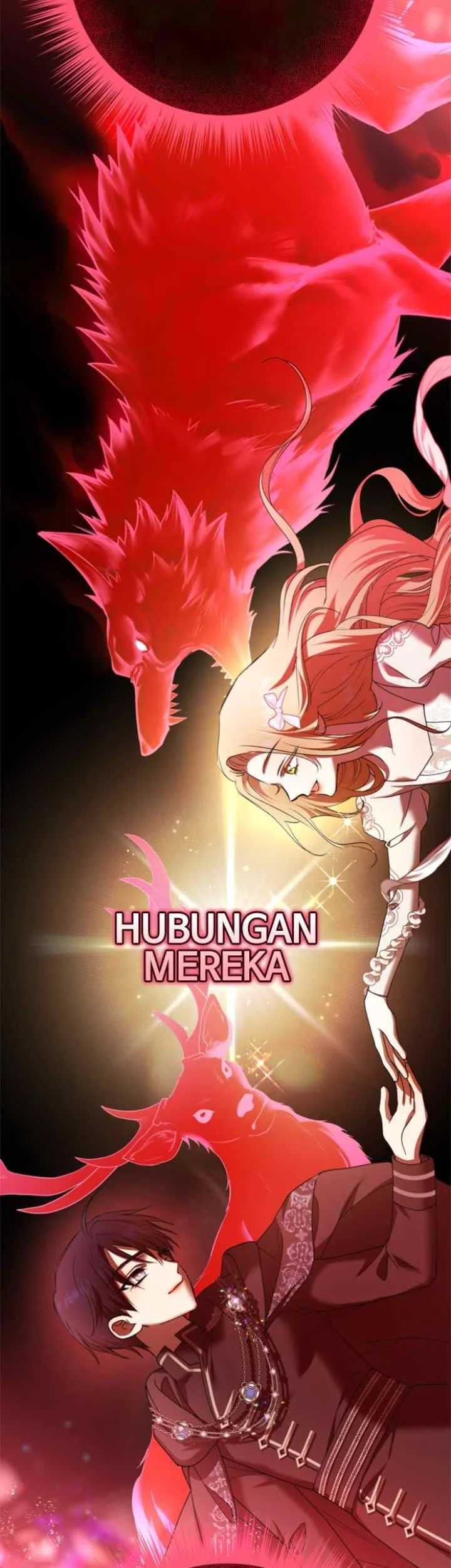 Your Throne Chapter 208 Gambar 15