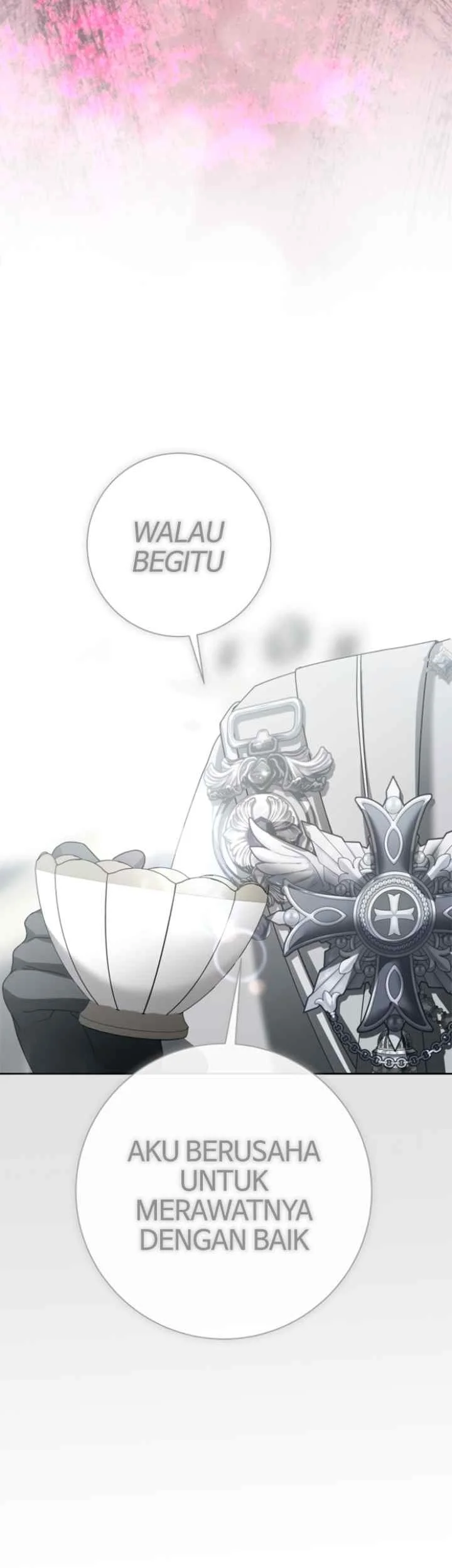 Your Throne Chapter 208 Gambar 17