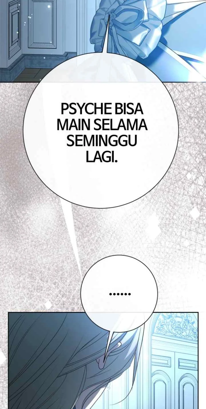 Your Throne Chapter 208 Gambar 20