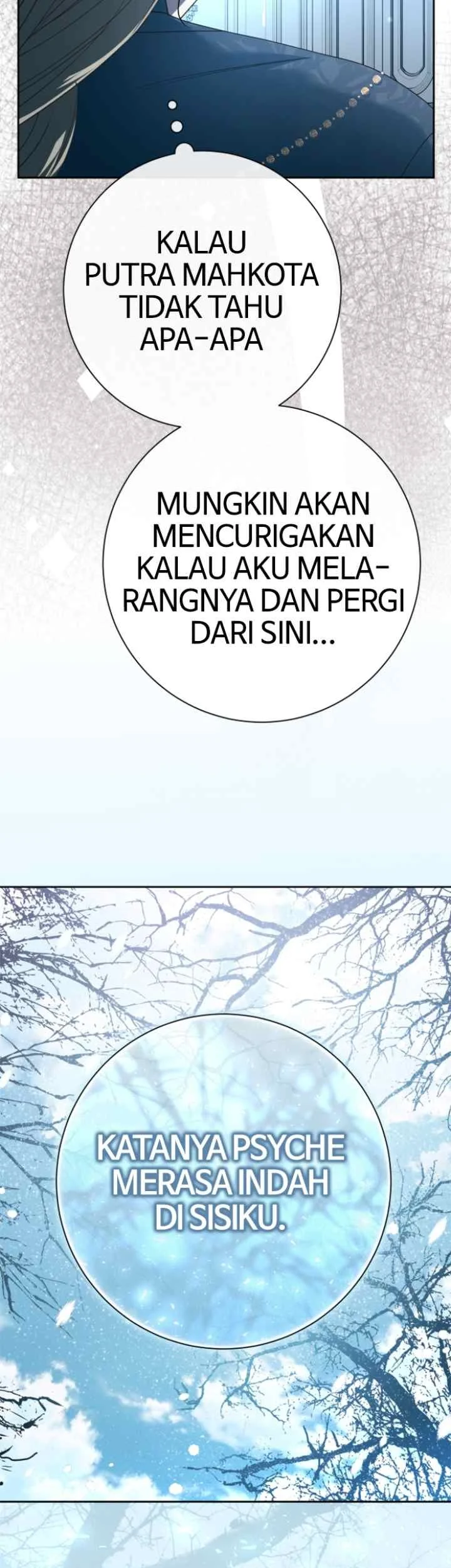 Your Throne Chapter 208 Gambar 21