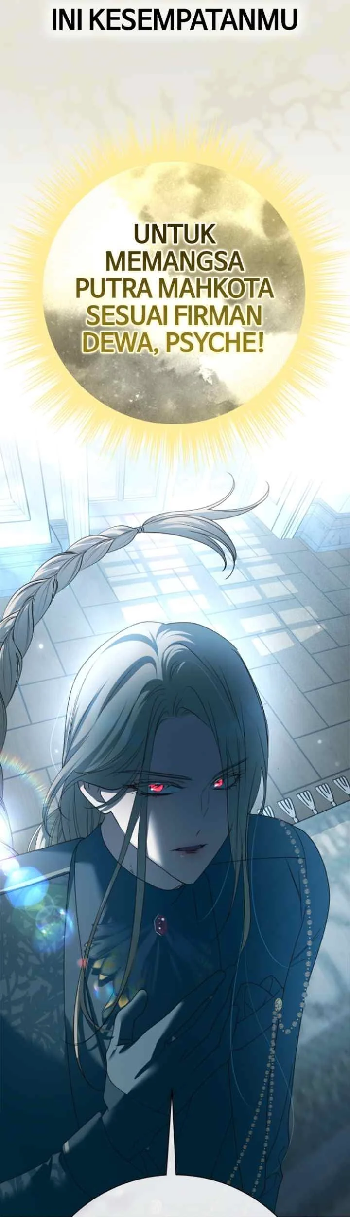 Your Throne Chapter 208 Gambar 23