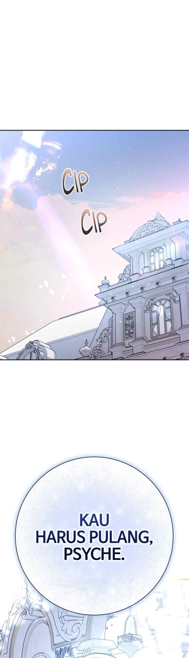 Your Throne Chapter 208 Gambar 25