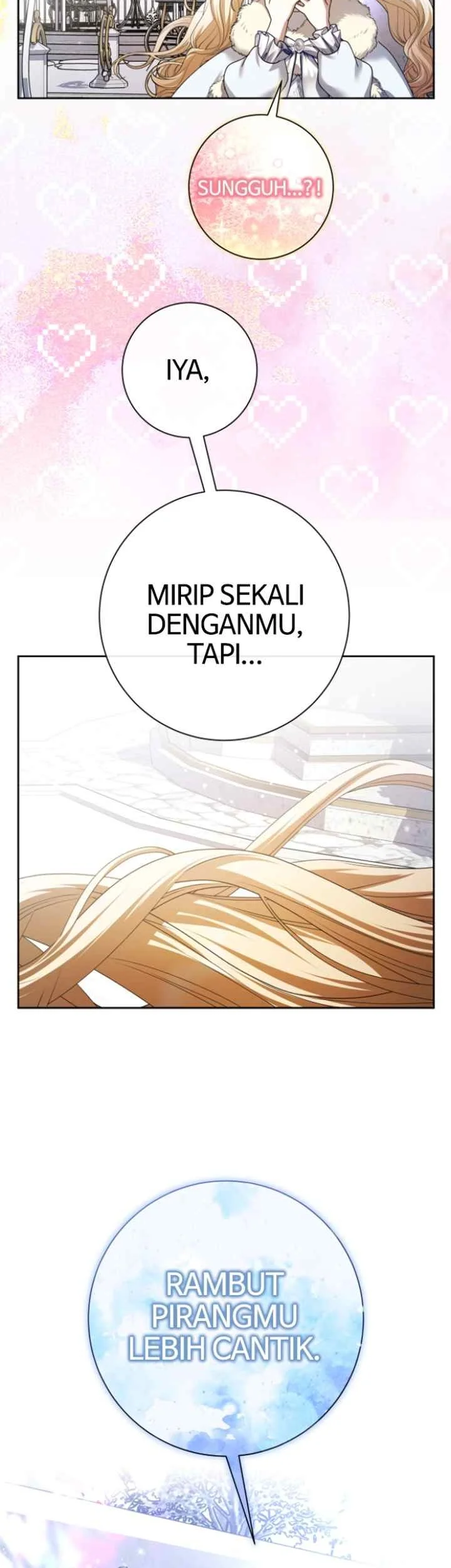 Your Throne Chapter 208 Gambar 31