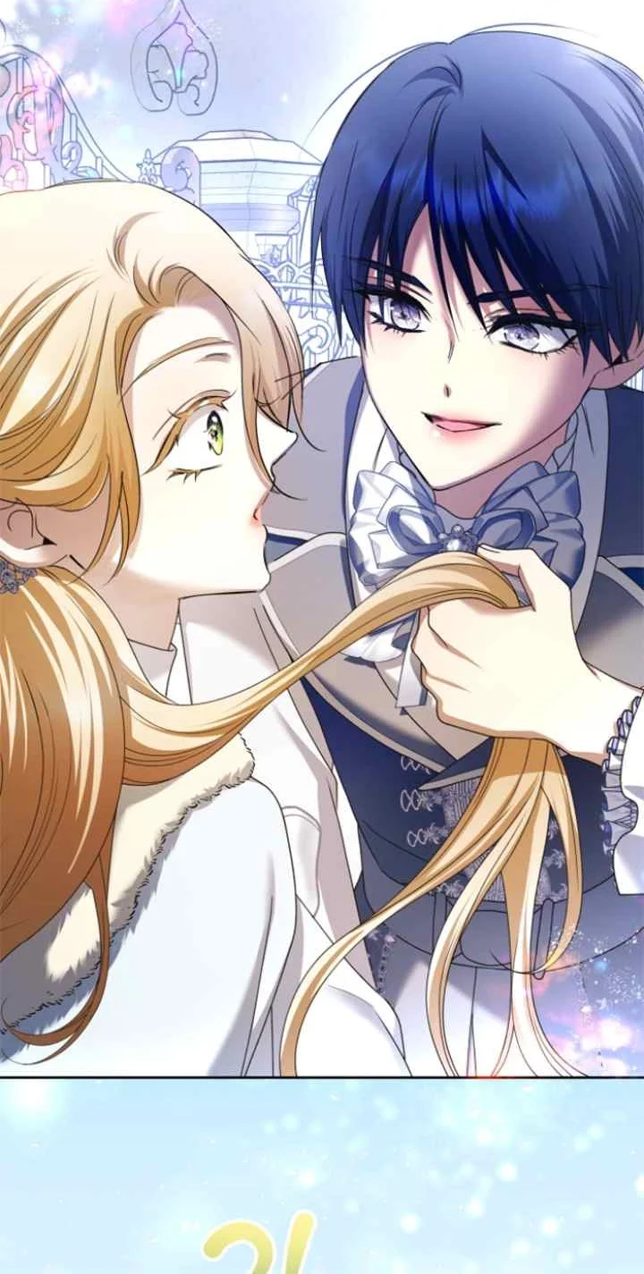 Your Throne Chapter 208 Gambar 32