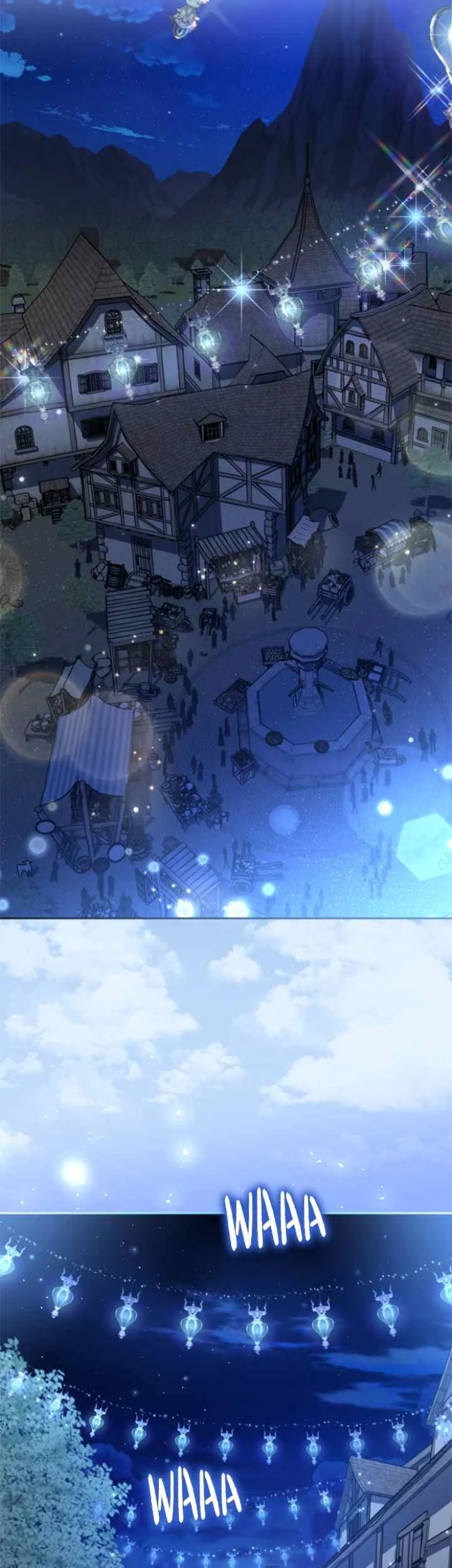 Your Throne Chapter 208 Gambar 35
