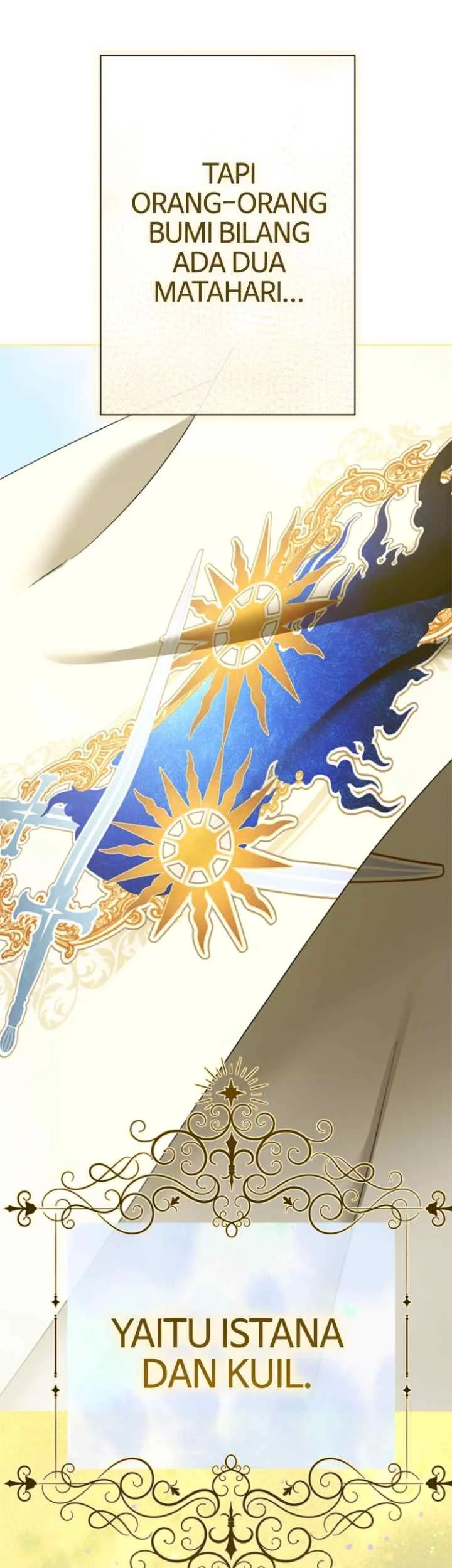 Your Throne Chapter 209 Gambar 39