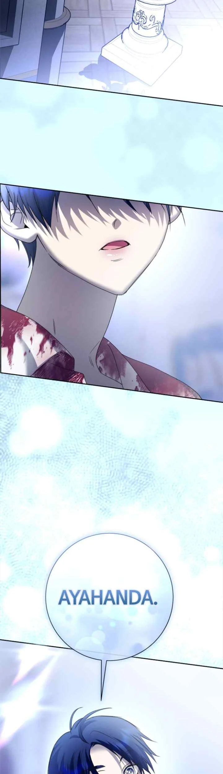 Your Throne Chapter 209 Gambar 50