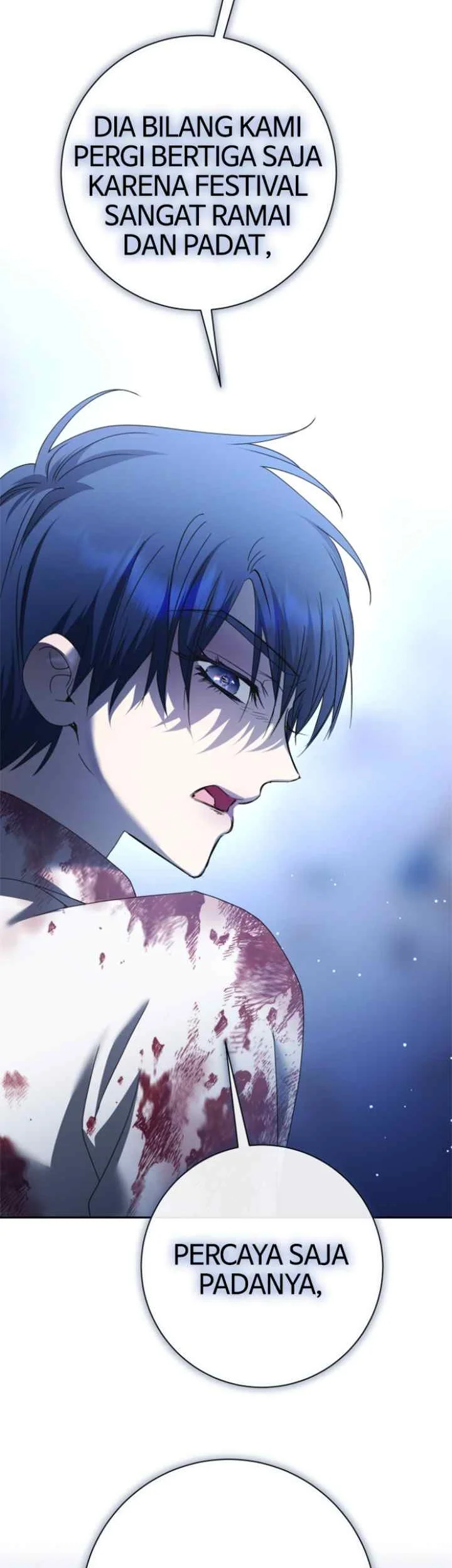 Your Throne Chapter 209 Gambar 58