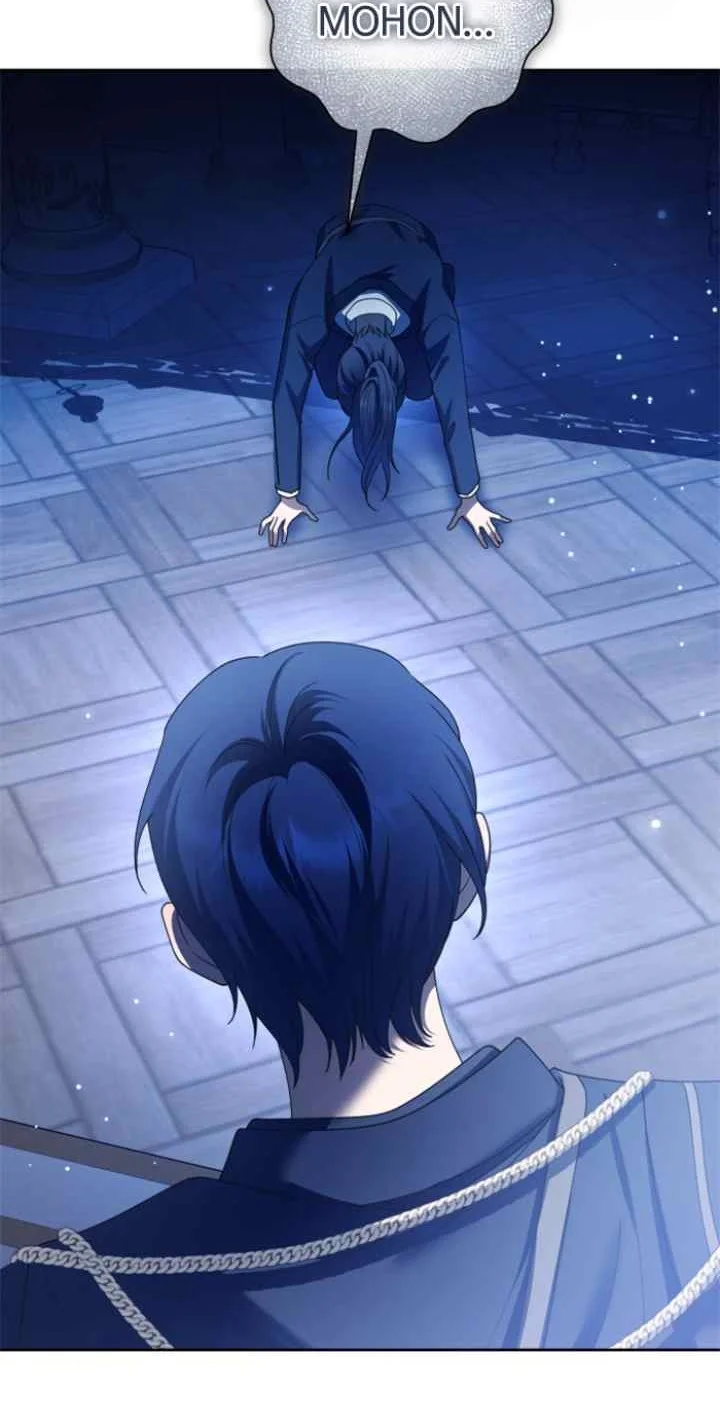 Your Throne Chapter 209 Gambar 64