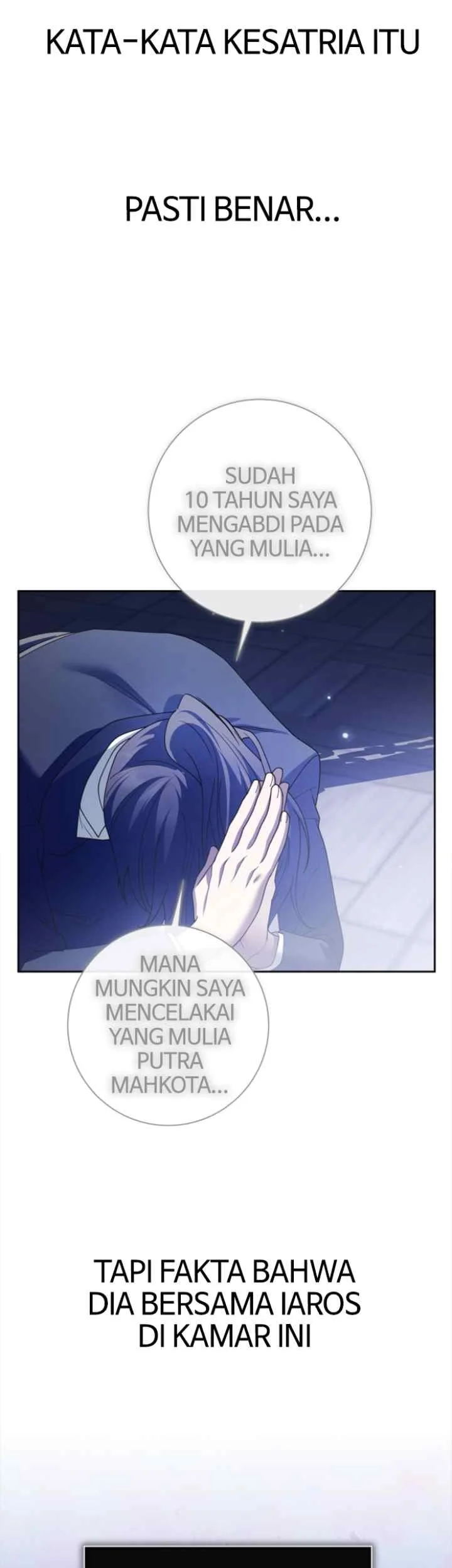 Your Throne Chapter 209 Gambar 65