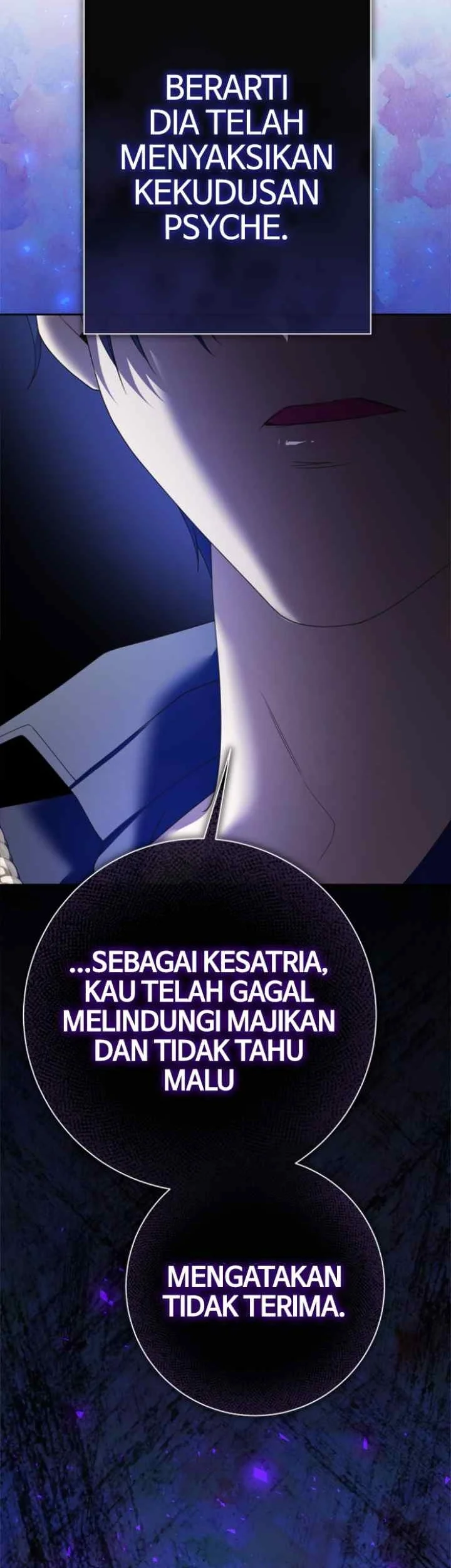 Your Throne Chapter 209 Gambar 66